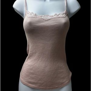 Woman’s Casual Tank Top